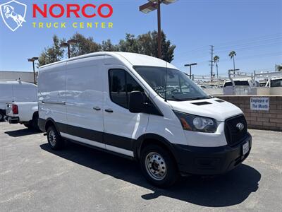 2023 Ford Transit T250 Medium Roof Cargo AWD - Photo 2 - Norco, CA 92860