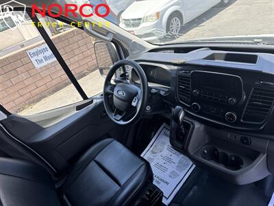 2023 Ford Transit T250 Medium Roof Cargo AWD   - Photo 14 - Norco, CA 92860