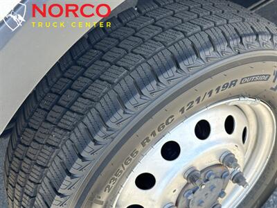 2023 Ford Transit T250 Medium Roof Cargo AWD   - Photo 11 - Norco, CA 92860