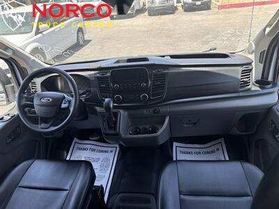 2023 Ford Transit T250 Medium Roof Cargo AWD   - Photo 13 - Norco, CA 92860