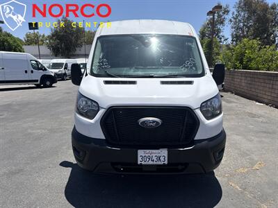 2023 Ford Transit T250 Medium Roof Cargo AWD - Photo 3 - Norco, CA 92860