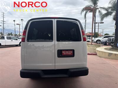2014 Chevrolet Express LS 3500  ,12 passenger  Extended Passenger Van 12 Passenger - Photo 26 - Norco, CA 92860