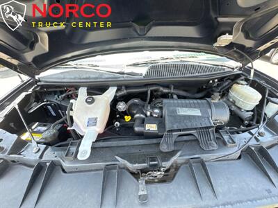 2014 Chevrolet Express LS 3500  Extended Passenger Van 12 Passenger - Photo 27 - Norco, CA 92860
