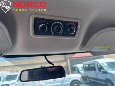 2014 Chevrolet Express LS 3500  Extended Passenger Van 12 Passenger - Photo 21 - Norco, CA 92860