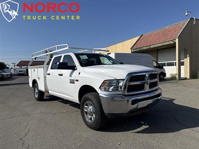 2018 RAM 3500 Tradesman   - Photo 2 - Norco, CA 92860