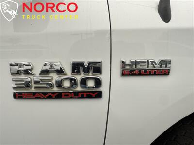 2018 RAM 3500 Tradesman   - Photo 15 - Norco, CA 92860
