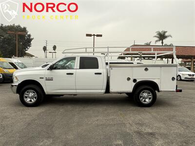2018 RAM 3500 Tradesman   - Photo 6 - Norco, CA 92860