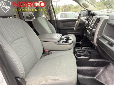 2018 RAM 3500 Tradesman   - Photo 24 - Norco, CA 92860