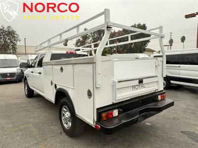 2018 RAM 3500 Tradesman   - Photo 7 - Norco, CA 92860