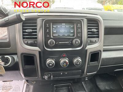 2018 RAM 3500 Tradesman   - Photo 21 - Norco, CA 92860