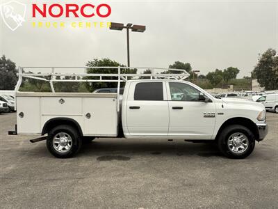 2018 RAM 3500 Tradesman   - Photo 1 - Norco, CA 92860