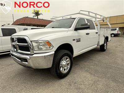 2018 RAM 3500 Tradesman   - Photo 4 - Norco, CA 92860