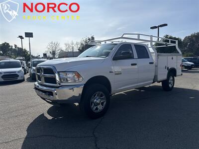 2018 RAM 3500 Tradesman   - Photo 4 - Norco, CA 92860