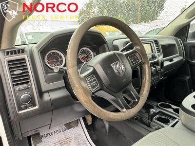 2018 RAM 3500 Tradesman   - Photo 18 - Norco, CA 92860