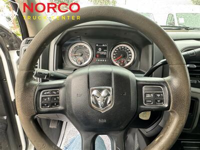 2018 RAM 3500 Tradesman   - Photo 20 - Norco, CA 92860