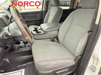 2018 RAM 3500 Tradesman   - Photo 19 - Norco, CA 92860