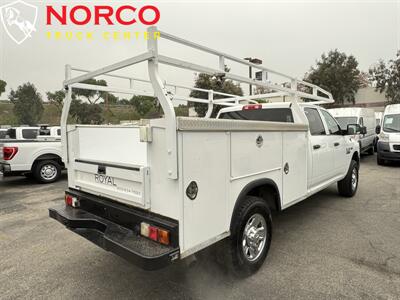 2018 RAM 3500 Tradesman   - Photo 9 - Norco, CA 92860