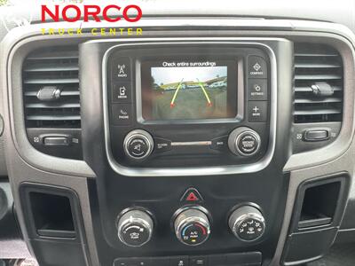 2018 RAM 3500 Tradesman   - Photo 22 - Norco, CA 92860