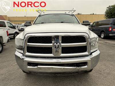 2018 RAM 3500 Tradesman   - Photo 3 - Norco, CA 92860