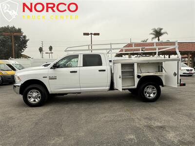 2018 RAM 3500 Tradesman   - Photo 5 - Norco, CA 92860