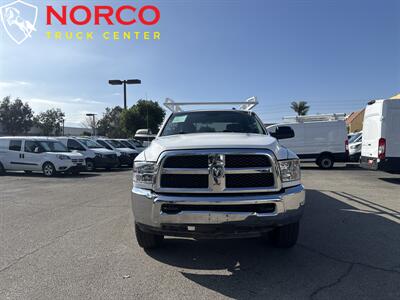 2018 RAM 3500 Tradesman   - Photo 3 - Norco, CA 92860