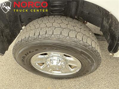 2018 RAM 3500 Tradesman   - Photo 13 - Norco, CA 92860