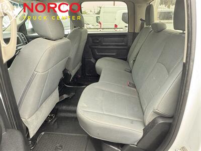 2018 RAM 3500 Tradesman   - Photo 16 - Norco, CA 92860