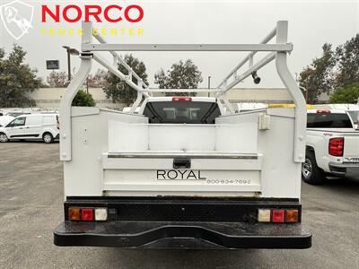 2018 RAM 3500 Tradesman   - Photo 8 - Norco, CA 92860