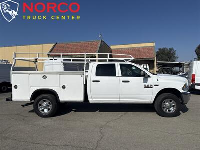 2018 RAM 3500 Tradesman   - Photo 1 - Norco, CA 92860