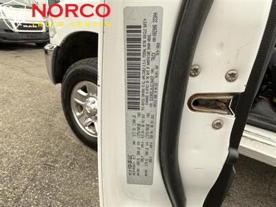 2018 RAM 3500 Tradesman   - Photo 26 - Norco, CA 92860