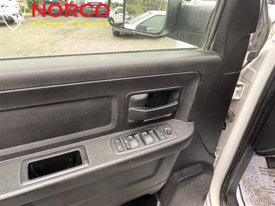 2018 RAM 3500 Tradesman   - Photo 17 - Norco, CA 92860