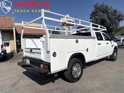 2018 RAM 3500 Tradesman   - Photo 10 - Norco, CA 92860