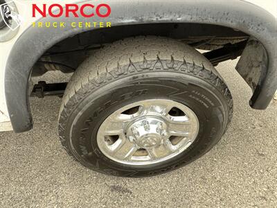 2018 RAM 3500 Tradesman   - Photo 12 - Norco, CA 92860