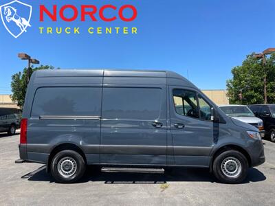 2019 Mercedes-Benz Sprinter 2500  High Roof 144 " WB Cargo Van - Photo 1 - Norco, CA 92860