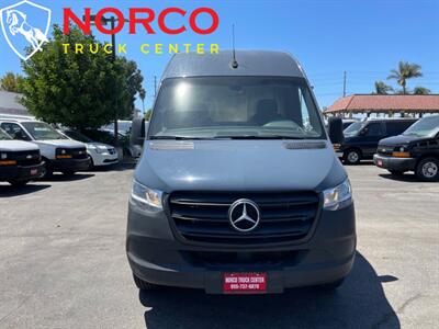 2019 Mercedes-Benz Sprinter 2500  High Roof 144 " WB Cargo Van - Photo 3 - Norco, CA 92860