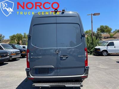 2019 Mercedes-Benz Sprinter 2500  High Roof 144 " WB Cargo Van - Photo 6 - Norco, CA 92860