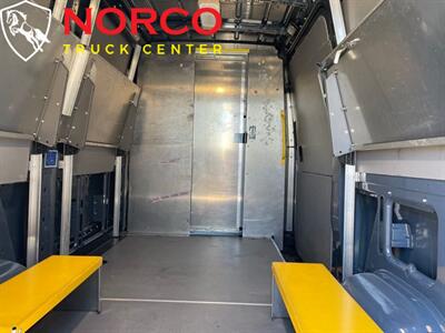 2019 Mercedes-Benz Sprinter 2500  High Roof 144 " WB Cargo Van - Photo 9 - Norco, CA 92860