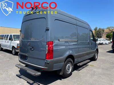 2019 Mercedes-Benz Sprinter 2500  High Roof 144 " WB Cargo Van - Photo 7 - Norco, CA 92860