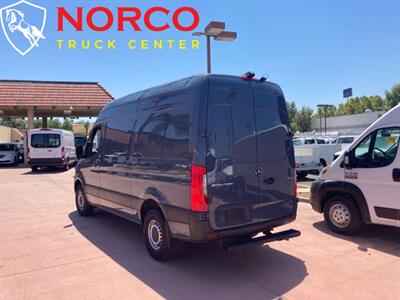 2019 Mercedes-Benz Sprinter 2500  High Roof 144 " WB Cargo Van - Photo 13 - Norco, CA 92860