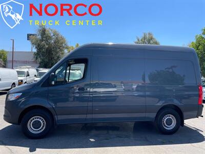 2019 Mercedes-Benz Sprinter 2500  High Roof 144 " WB Cargo Van - Photo 5 - Norco, CA 92860