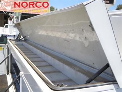 2001 Chevrolet Silverado 3500  Regular Cab Enclosed Utility Diesel 4x4 - Photo 6 - Norco, CA 92860