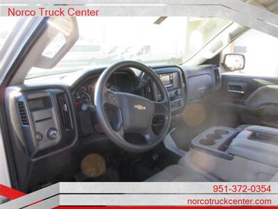 2015 Chevrolet Silverado 2500 Work Truck   - Photo 16 - Norco, CA 92860