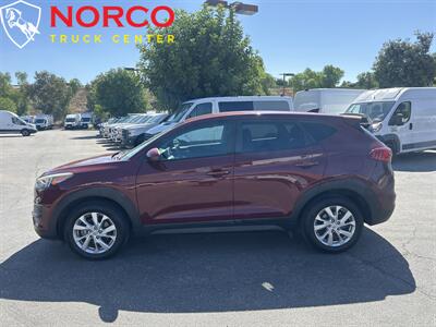 2019 Hyundai TUCSON SE   - Photo 5 - Norco, CA 92860