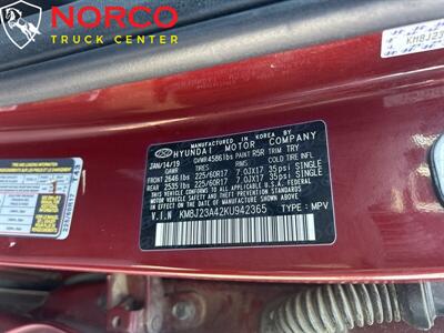 2019 Hyundai TUCSON SE   - Photo 15 - Norco, CA 92860