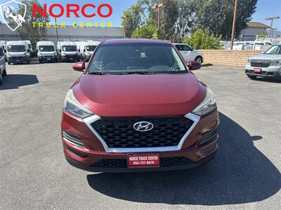2019 Hyundai TUCSON SE   - Photo 3 - Norco, CA 92860