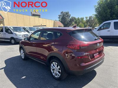 2019 Hyundai TUCSON SE   - Photo 6 - Norco, CA 92860