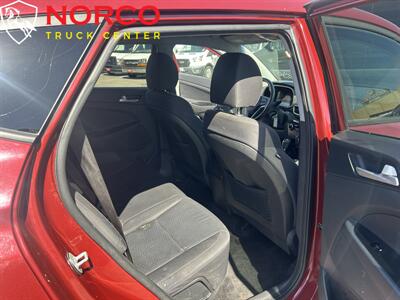 2019 Hyundai TUCSON SE   - Photo 13 - Norco, CA 92860
