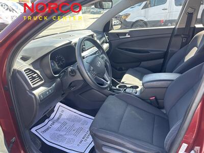 2019 Hyundai TUCSON SE   - Photo 11 - Norco, CA 92860