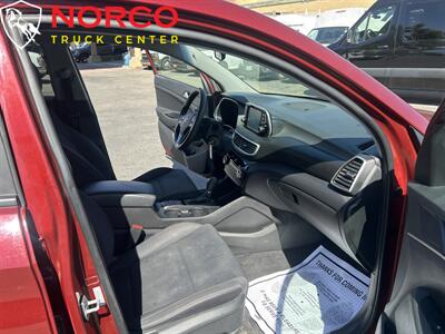 2019 Hyundai TUCSON SE   - Photo 14 - Norco, CA 92860