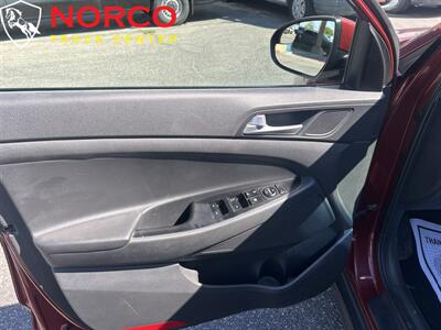 2019 Hyundai TUCSON SE   - Photo 10 - Norco, CA 92860